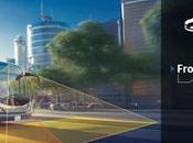 oToBrite presenta soluciones visión inteligencia artificial para vehículos autónomos Automotive World 2025