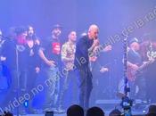 Sôber, gira aniversario madrid: puta pasada [crónica]