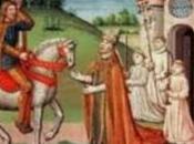 Ingonda, esposa Clotario francos