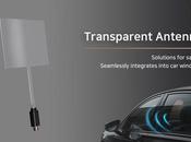 gana premio innovación 2025 antena transparente