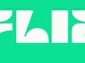 Flip app; mira, compra crea contenido empezando monetizar desde