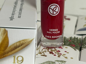 🍓Esmalte Uñas Yves Rocher