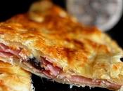 Empanada Bacon Pasas Sultanas: Homenajeblog