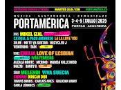 Festival PortAmérica 2025, novedades
