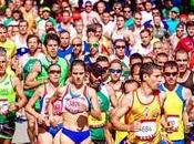 Cómo afecta calidad aire rendimiento cuando corres maratón