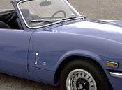 Triumph Spitfire