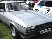 Ford Capri