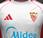 ¿Será esta nueva camiseta Adidas Sevilla 25/26?