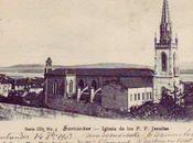 1908:vista iglesia jesuítas