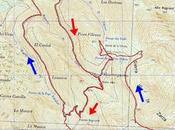 Gillón-Canieḷḷas-Los Altos Morteiro-La Filtrosa