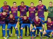 Equipos Leyenda: Barça Guardiola (2008-2012)