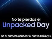 primero conocer próximo Galaxy participa increíbles premios Samsung Costanera Center