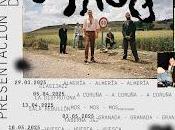 Nido, Conciertos Girando Salas 2025