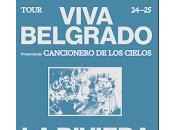 Viva Belgrado, Bones Minerva Motion Club Riviera