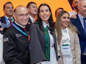 Enrique Galindo refuerza alianzas internacionales para promover Luis Potosí Fitur 2025