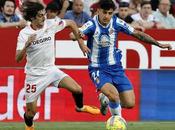 Sevilla Espanyol: estadísticas previas datos