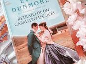 Reseña Retrato caballero escocés, Evie Dunmore