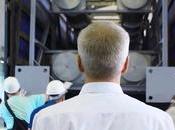 factores clave Solvik Iron Solution para éxito montaje maquinaria industrial