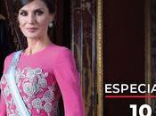 ¡HOLA! repasa momentos clave años reinado Felipe Letizia España