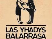 Yhadys Balarrasa Fotomatón