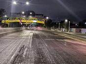 Intensifican trabajos rehabilitación avenida Salvador Nava este semana