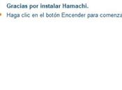 Hamachi 2025 para windows, conéctate otros equipos modo fácil, rápido seguro