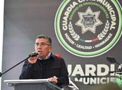 Soledad refuerza seguridad pública inversiones millonarias nueva Guardia Civil Municipal