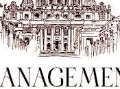 Management pontificio: Enseñanzas gobierno papal para organizaciones contemporáneas