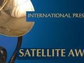 Premios satellite awards 2025