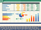 ¿Cómo usar funciones como BUSCARV BUSCARH Excel?