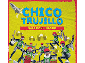 Chico Trujillo Sala