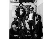 Egon Soda Joel García Café Palma