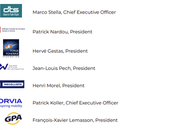 proveedores automotrices demandan juego limpio: debe establecer objetivos contenido claros