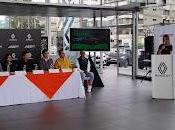 Renault develó ganadores campaña “esta navidad quiero”