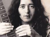 1995 Rory Gallagher Gary Blankenburg.