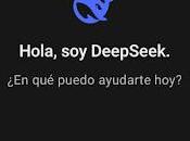 Deep Seek 2025 para windows, analiza profundamente esta nueva inteligencia artificial