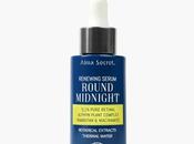 Sérum Round Midnight Retinal Puro Alma Secret