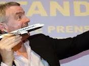 presidente Ryanair llama “ministro loco comunista” Pablo Bustinduy, tras multa cobrar equipaje mano.