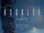 Cinemark estrena “Baekhyun: Lonsdaleite [DOT]” show solitario estrella K-pop