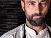 chef Benito Gómez dirigirá Dalmar, restaurante principal Fairmont Hacienda Costa