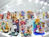 Exposición Ninot 2025: plan fallero para disfrutar familia