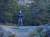 Cuatro caminos, pedriza