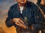 Paris Fallen estrena Universal+ febrero