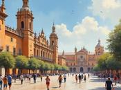 Sevilla destino turístico sabías necesitabas