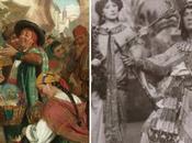 Origen evolución abanico como regalo publicitario