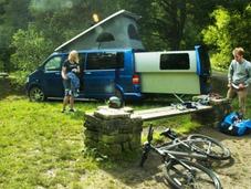 Doubleback Volkswagen