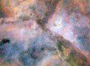 astrónomos observan años después gran erupción Carinae