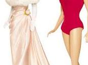 Bubble Barbie 1962