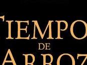 'Tiempos arroz sal', Stanley Robinson