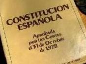 electoral Española inconstitucional